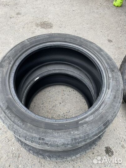 Continental ContiPremiumContact 2 235/50 R18