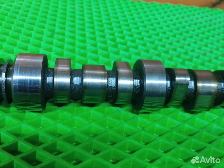 Распредвал mitsubishi galant 8 EA2A 4g63