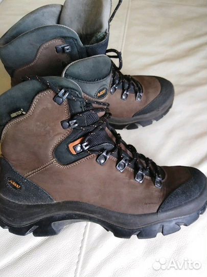 Зимние ботинки 39,5 р-р
