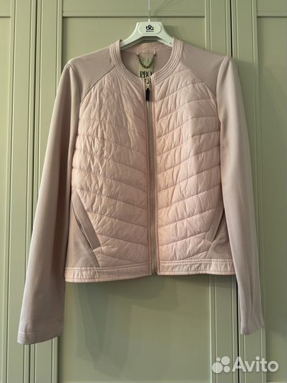 Куртка летная