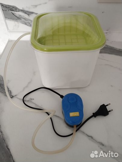 Проращиватель семян