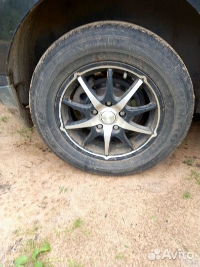 ACCU-TRAC 40K 65 R15