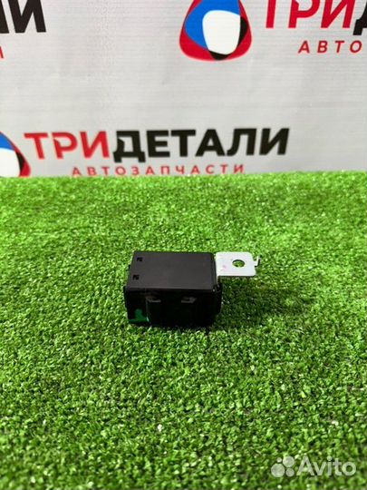Блок иммобилайзера Hyundai Solaris седан 1.6 2018