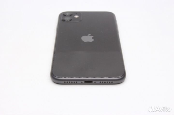 Apple iPhone 11 64Gb Black