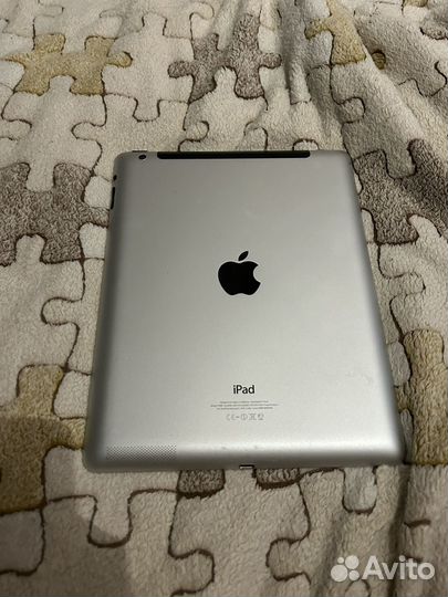 Apple iPad a1460 (16 gb)