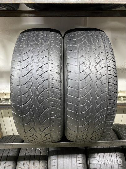 Yokohama Geolandar H/T-S G051 275/65 R17 115H