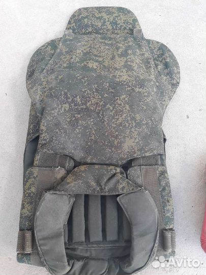 Бронежилет 6б23-1