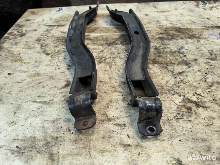 Кронштейн крепления стабилизатора Daewoo Matiz