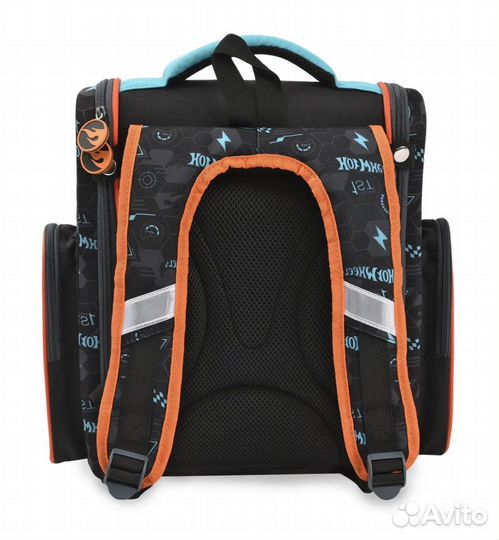 Рюкзак школьный для мальчика и девочки Erhaft