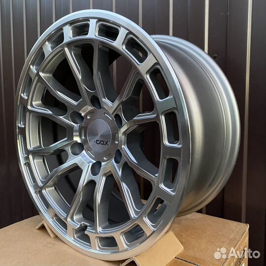 Диски новые 17 дюймов 6/139,7