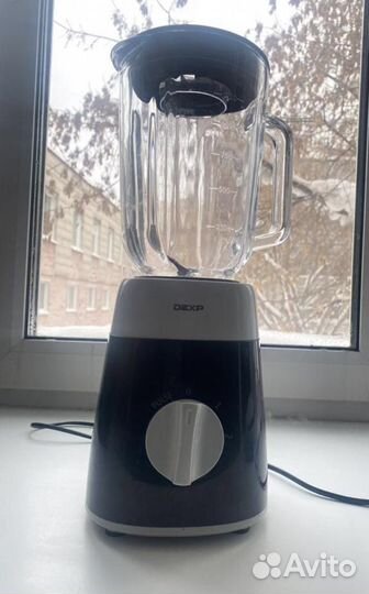 Блендер