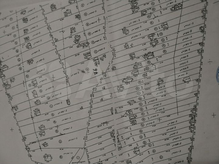 Участок 8 сот. (СНТ, ДНП)