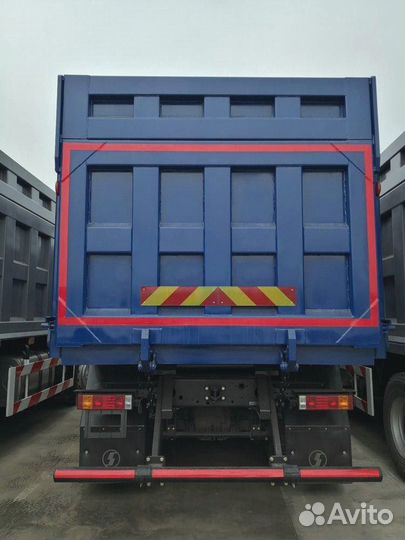 Shacman (Shaanxi) SX32586V385, 2023