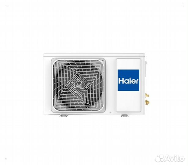 Кондиционер Haier на 50 кв.м