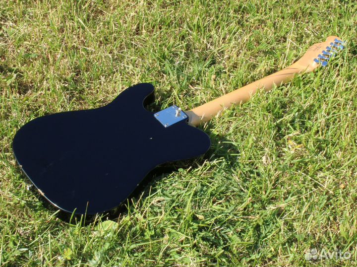 Squier by Fender Affinity Telecaster (China, 2013)