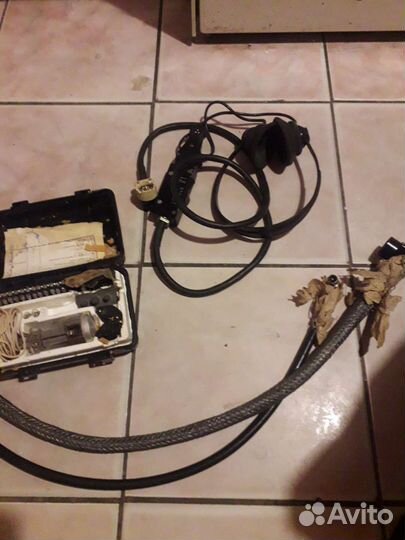 Радиостанция р-123м