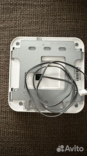 Пульт для газового котла