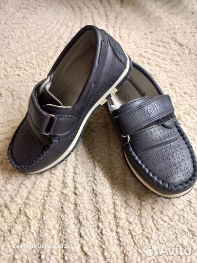 Детская обувь