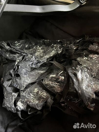 Коляска xiaomi