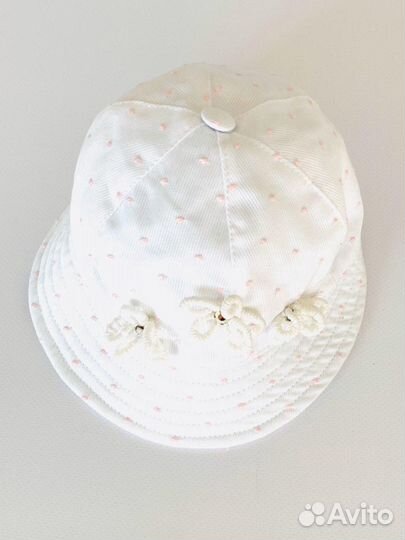 Панамки IL Trenino, Maximo