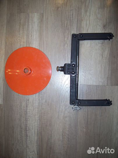 Пресс для ягод