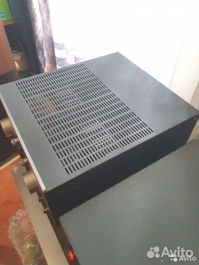 Усилитель KAF-5002 (Japan)