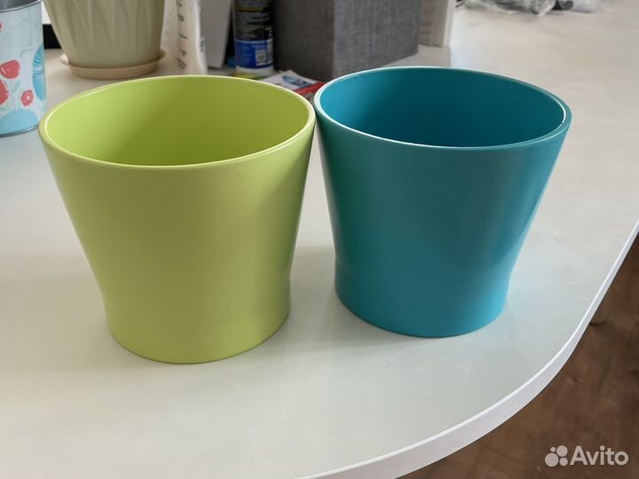 Кашпо для цветов IKEA