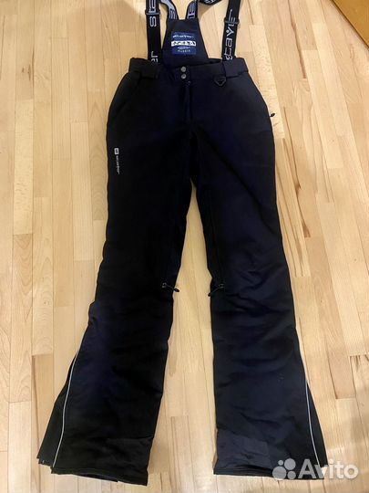 Горнолыжные штаны stayer