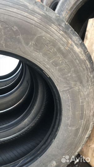 Грузовые шины