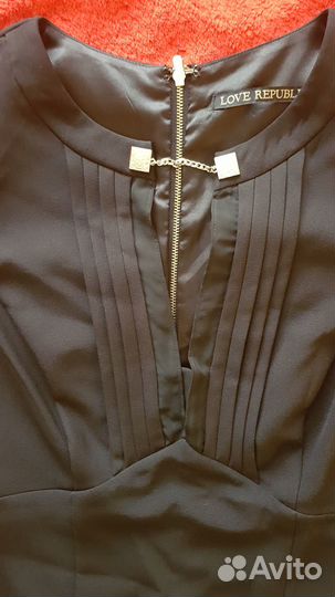 Платье love republik 42 44