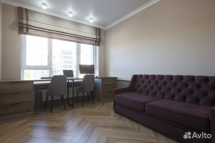 Римские шторы