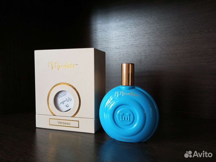 Парфюмерия нишевая мировых брендов,оригинал,распив