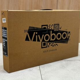 Новый Asus Vivobook Go 15 7520U 16 512 Ноутбук RU