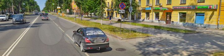 Торговая площадь, 194.2 м²