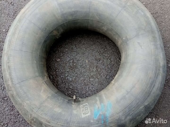 Камеры автомобильные R13