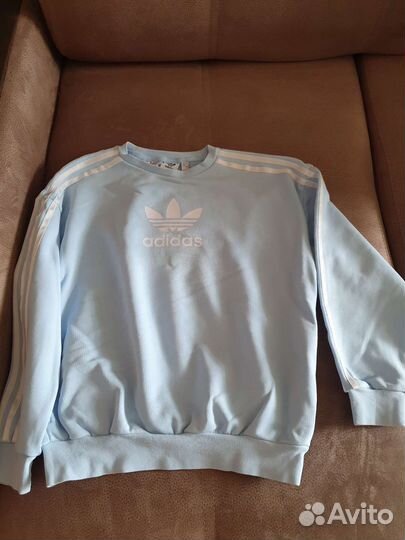 Спортивный костюм для девочки Adidas