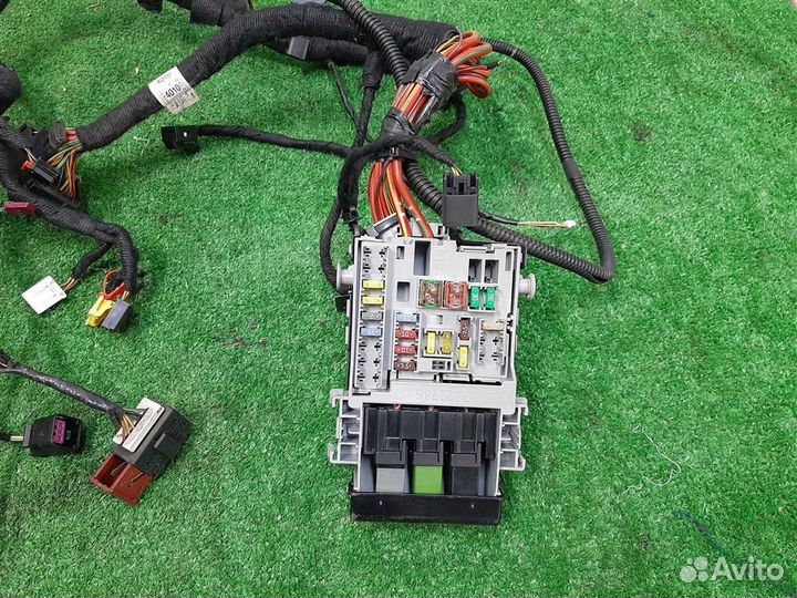 Жгут проводки торпедо Chevrolet Cruze J300 2009