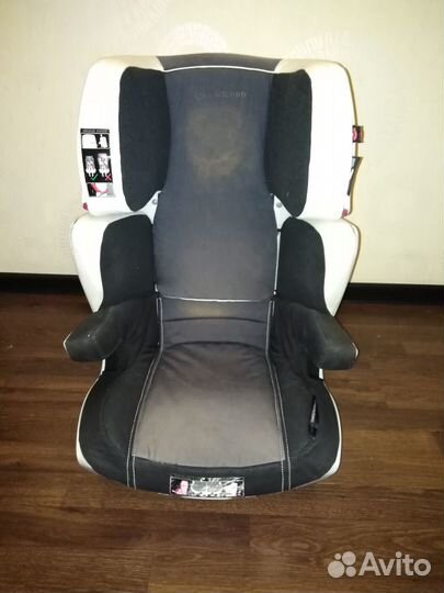 Автокресло Сoncord transformer xt