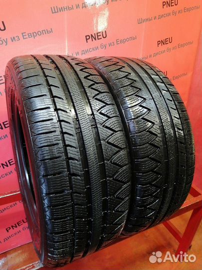 Michelin Pilot Alpin PA3 225/55 R17