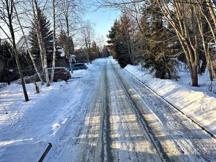 Участок 5 сот. (ИЖС)