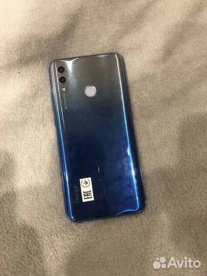 HONOR 10 Lite, 3/32 ГБ