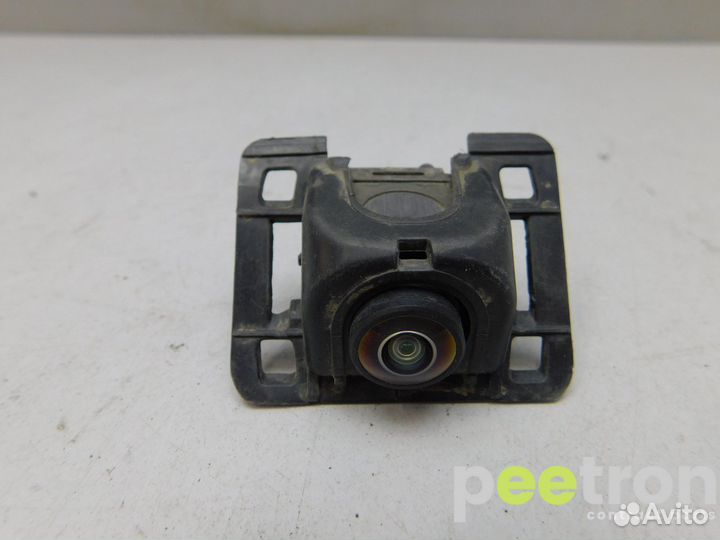 Б/У Б/У Камера заднего вида б/у 66536821230 BMW