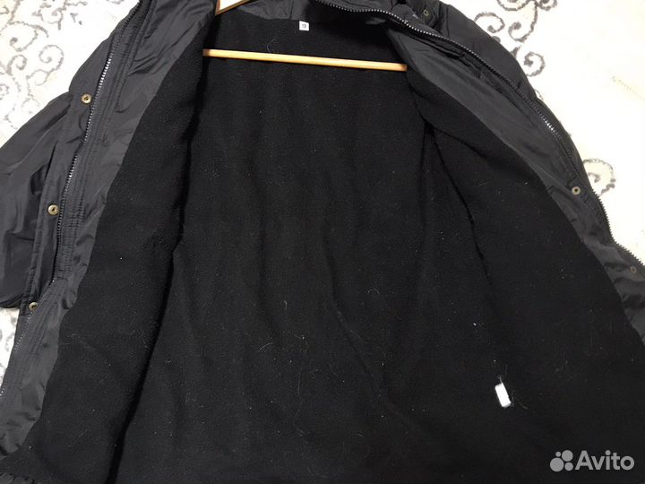 Куртка,пальто для девочки