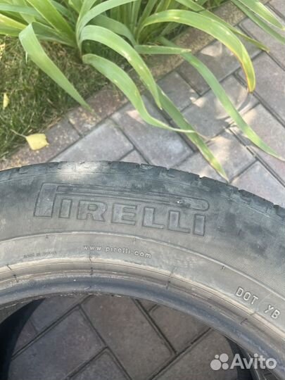 Pirelli Scorpion Verde 215/60 R17