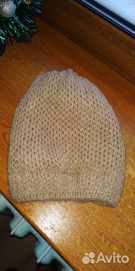 Шапка