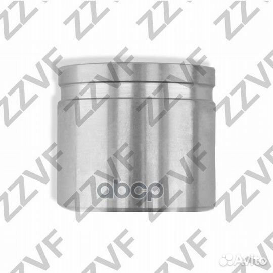 Поршень суппорта тормозного переднего hyundai A