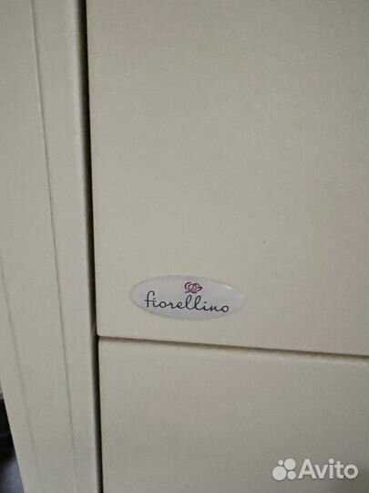 Комод детский Fiorellino