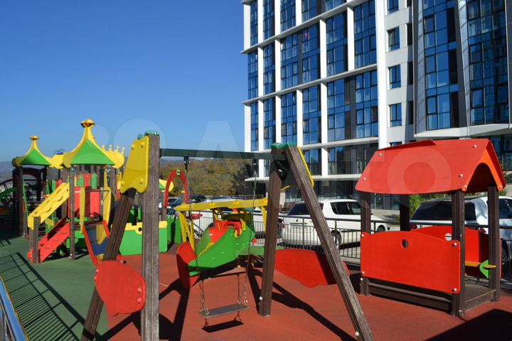 Квартира-студия, 18 м², 13/18 эт.