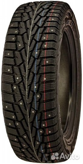 Cordiant Snow Cross PW-2 215/65 R16 102T