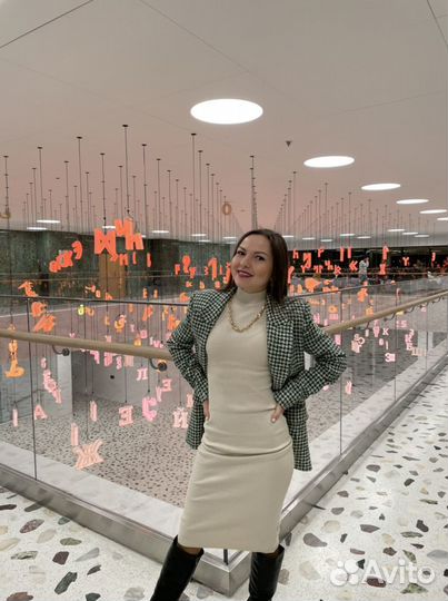 Организатор мероприятий (event менеджер)